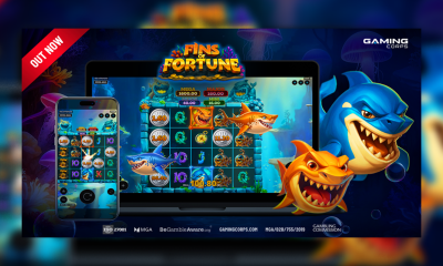 gaming-corps-goes-deep-—-fins-of-fortune-brings-ocean-thrills