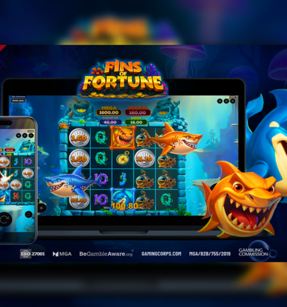 gaming-corps-goes-deep-—-fins-of-fortune-brings-ocean-thrills