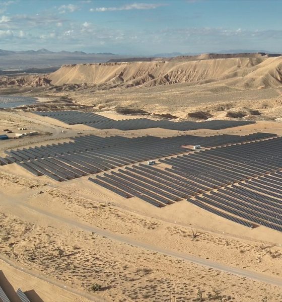 mgm-resorts-powers-up-to-100%-of-daytime-las-vegas-strip-electricity-with-solar