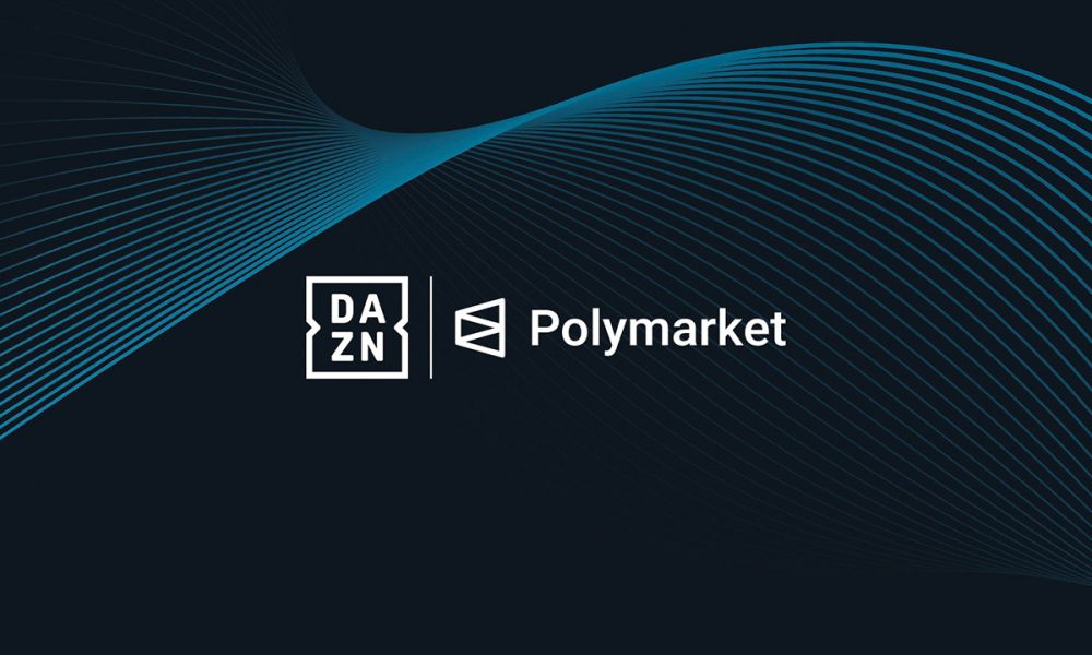 dazn-partners-with-polymarket-to-launch-prediction-trading-on-dazn