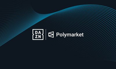 dazn-partners-with-polymarket-to-launch-prediction-trading-on-dazn