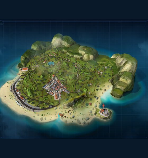 prime-rush-goes-live-in-early-access,-bringing-a-brazil-first-mobile-battle-royale-to-players