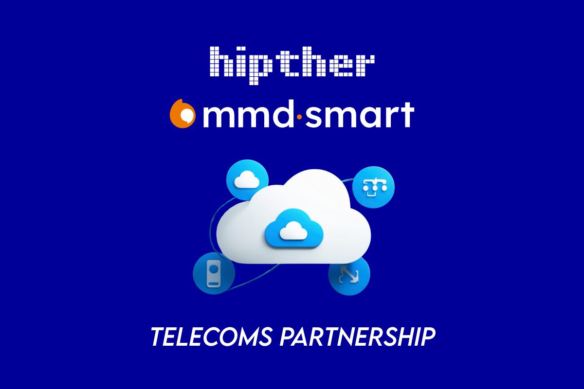 mmdsmart-becomes-strategic-telecoms-partner-for-hipther’s-international-events-portfolio