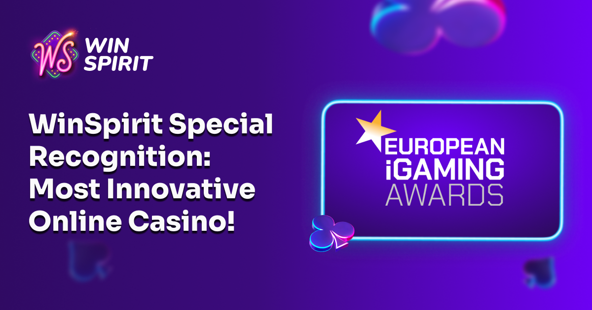 winspirit-receives-special-recognition-as-most-innovative-online-casino-operator