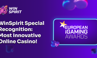 winspirit-receives-special-recognition-as-most-innovative-online-casino-operator
