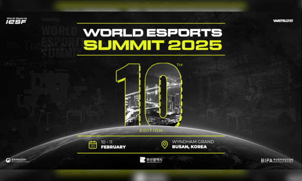 world-esports-summit-celebrates-its-10th-edition-in-busan