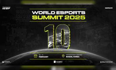 world-esports-summit-celebrates-its-10th-edition-in-busan