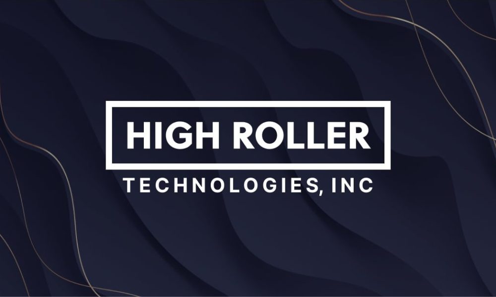 high-roller-technologies,-inc.-announces-closing-of-$25-million-registered-direct-offering