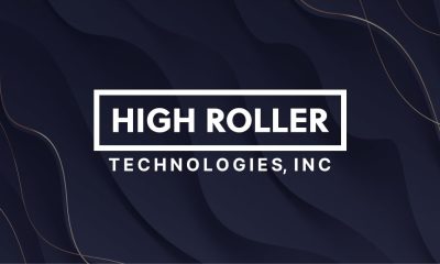 high-roller-technologies,-inc.-announces-closing-of-$25-million-registered-direct-offering