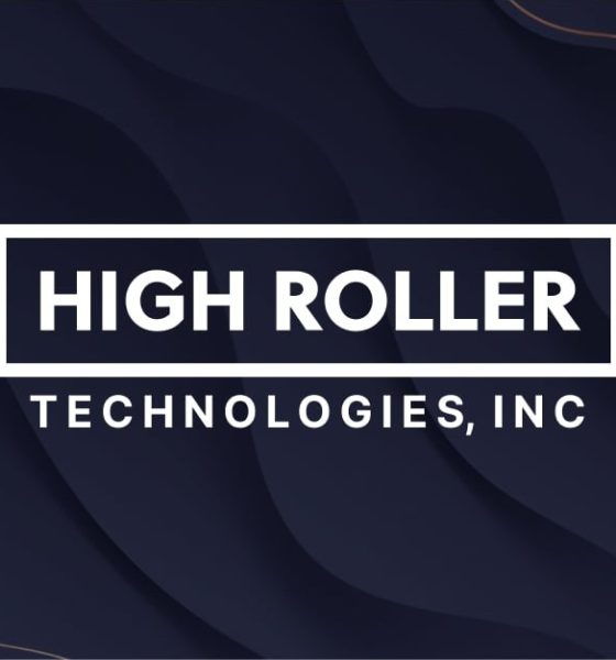 high-roller-technologies,-inc.-announces-closing-of-$25-million-registered-direct-offering