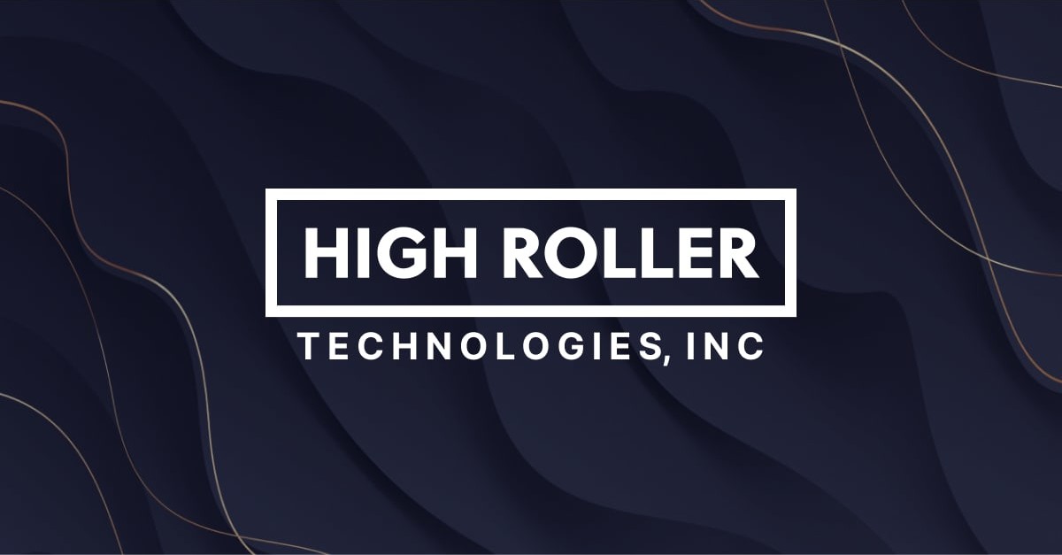 high-roller-technologies,-inc.-announces-closing-of-$25-million-registered-direct-offering
