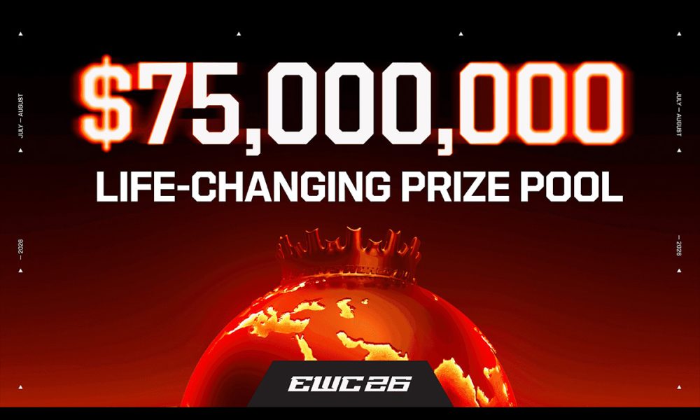 $75-million-prize-pool,-full-game-lineup-and-schedule-announced-for-esports-world-cup-2026