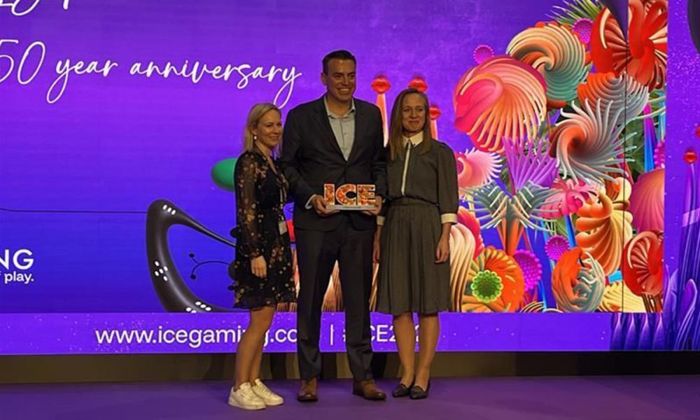igt-celebrates-50-years-with-major-wins-at-ice-barcelona-2026