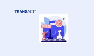 transact-appoints-dana-loof-as-chief-marketing-officer