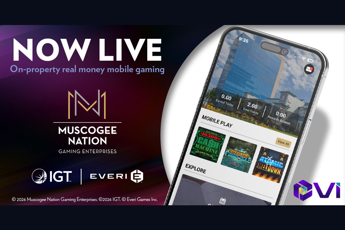 everi-launches-vi-mobile-games-solution-with-the-muscogee-nation-in-oklahoma