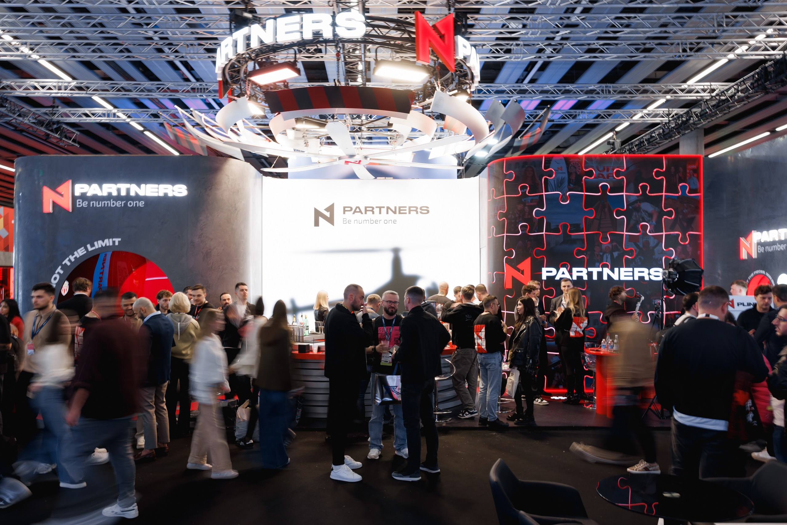 n1-partners-hosts-the-n1-puzzle-promo-grand-final-and-reveals-the-helicopter-winner-at-igb-affiliate-2026-in-barcelona