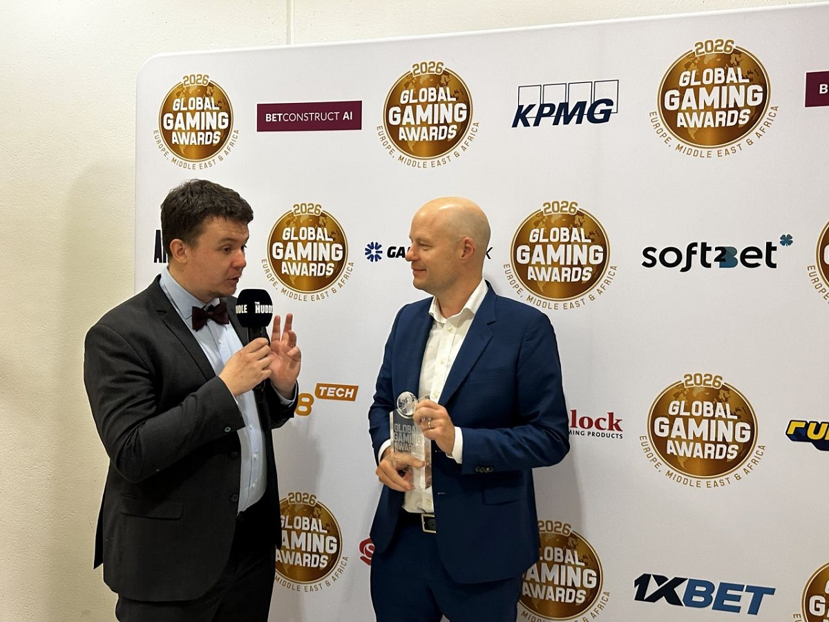 betsson-group-celebrates-multiple-wins;-jesper-svensson-takes-home-gga-2026-executive-of-the-year