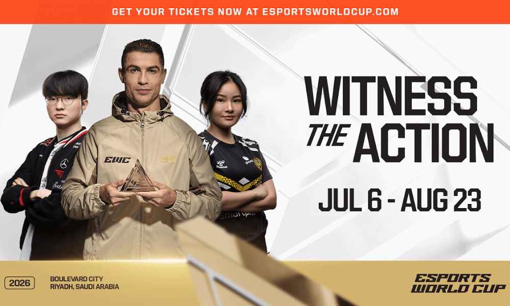 esports-world-cup-2026-tickets-on-sale-now