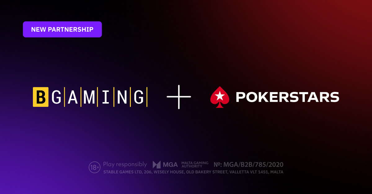 bgaming-secures-major-deal-with-pokerstars