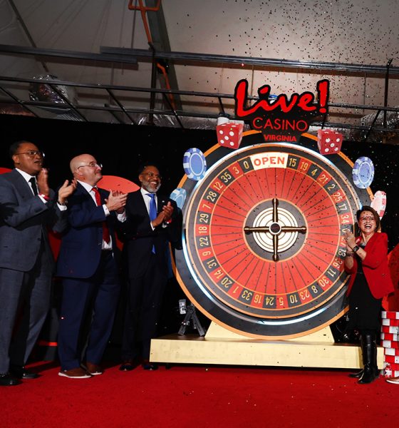 the-cordish-companies,-bruce-smith-enterprise-and-live!-casino-virginia-celebrate-opening-of-central-virginia’s-first-full-scale-casino