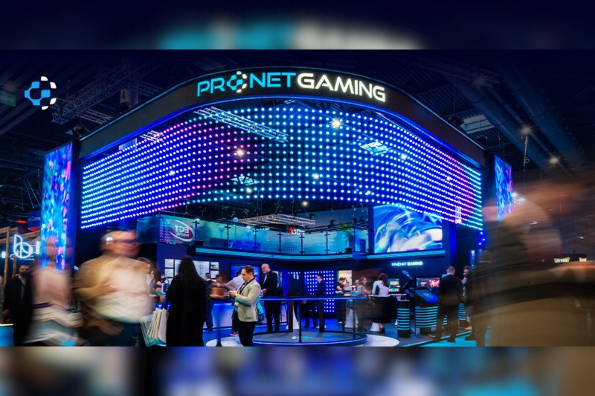 pronet-gaming-elevates-brand-at-ice-barcelona