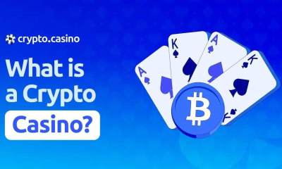 crypto.casino-launches-to-bring-transparency-and-trust-to-crypto-casinos