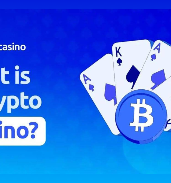 crypto.casino-launches-to-bring-transparency-and-trust-to-crypto-casinos