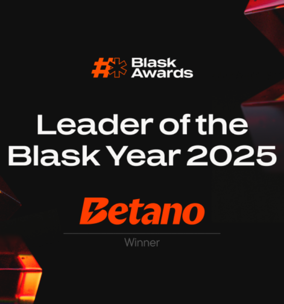 blask-awards-2025:-betano,-bet365,-betway-and-others-lead-global-igaming