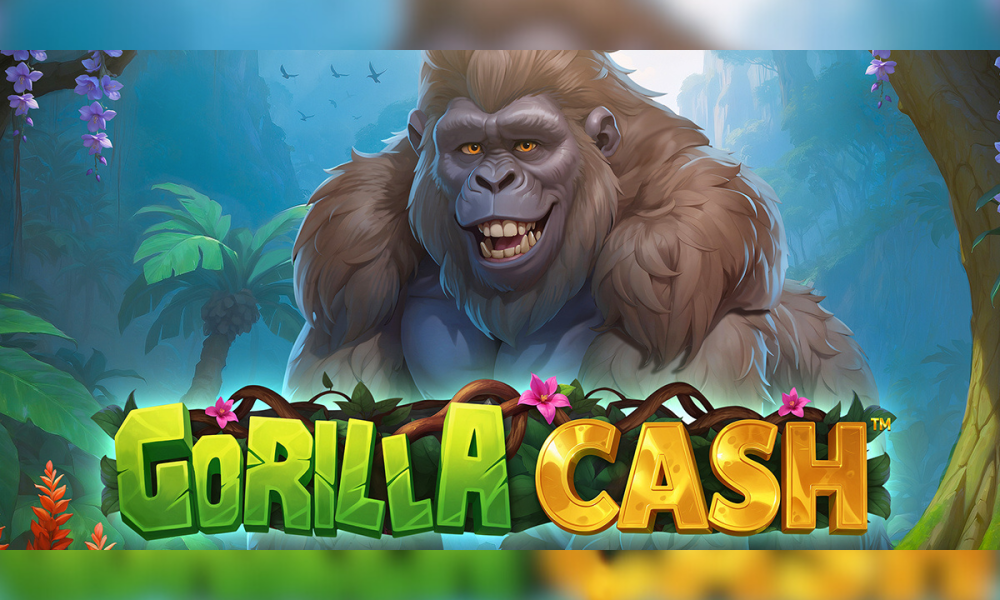 greentube-goes-wild-in-the-jungle-with-gorilla-cash