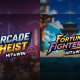 goldenrace’s-new-hit&win-games,-arcade-heist-&-fortune-fighters