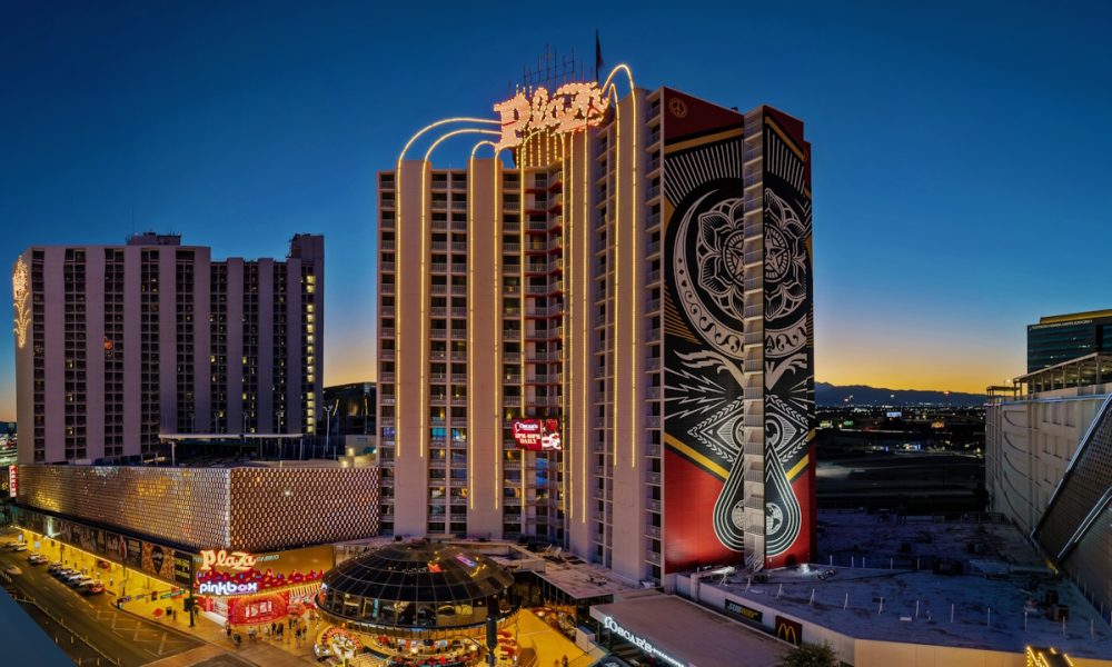 the-plaza-hotel-&-casino-brings-back-the-only-all-inclusive-hotel-room-package-in-las-vegas-this-summer
