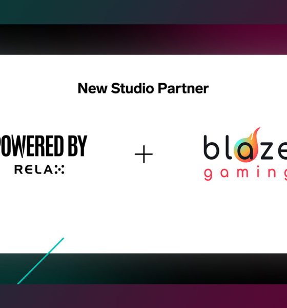 relax-gaming-announces-new-partnership-with-blaze-gaming