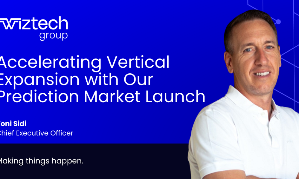 wiztech-makes-vertical-expansion-with-prediction-market-solution-launch