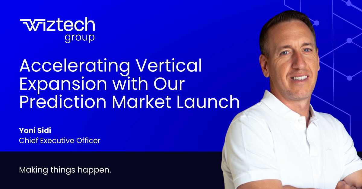 wiztech-makes-vertical-expansion-with-prediction-market-solution-launch