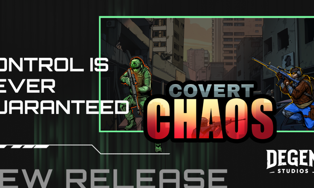 enter-the-crossfire:-degen-studios-launches-covert-chaos
