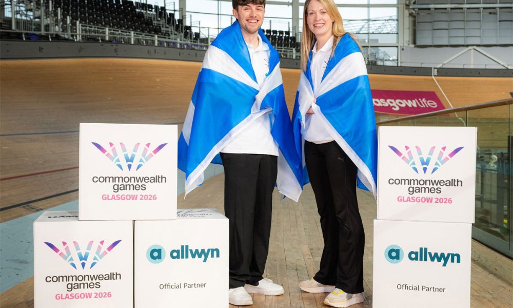 allwyn-becomes-official-volunteer-learning-and-development-partner-of-glasgow-2026-commonwealth-games
