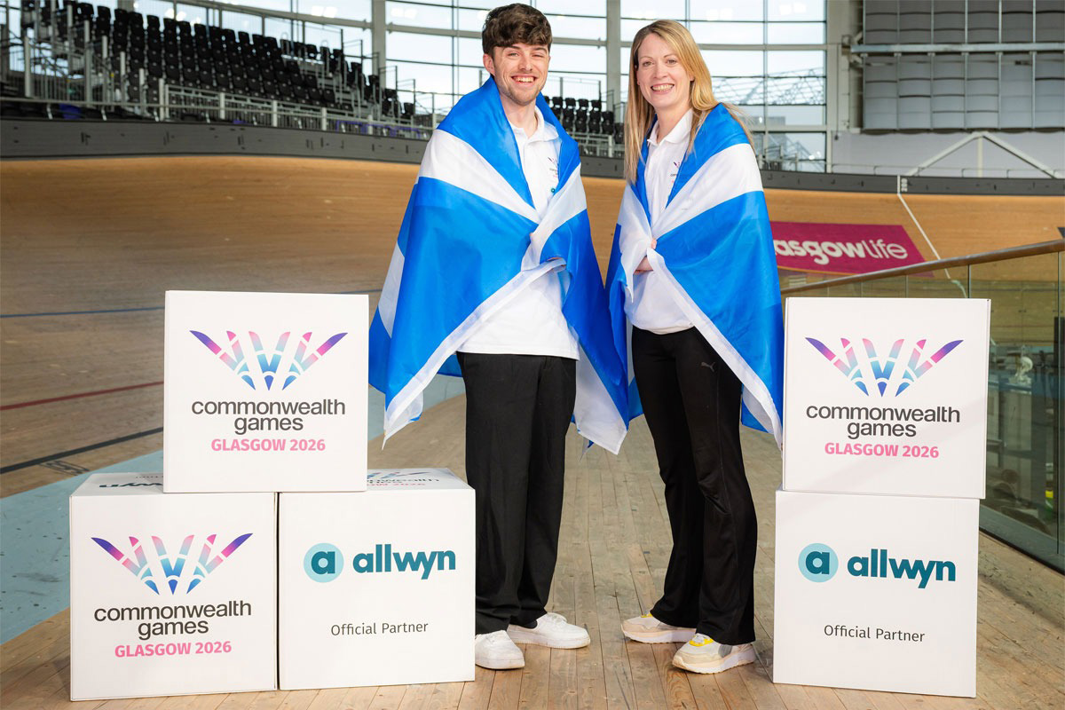 allwyn-becomes-official-volunteer-learning-and-development-partner-of-glasgow-2026-commonwealth-games