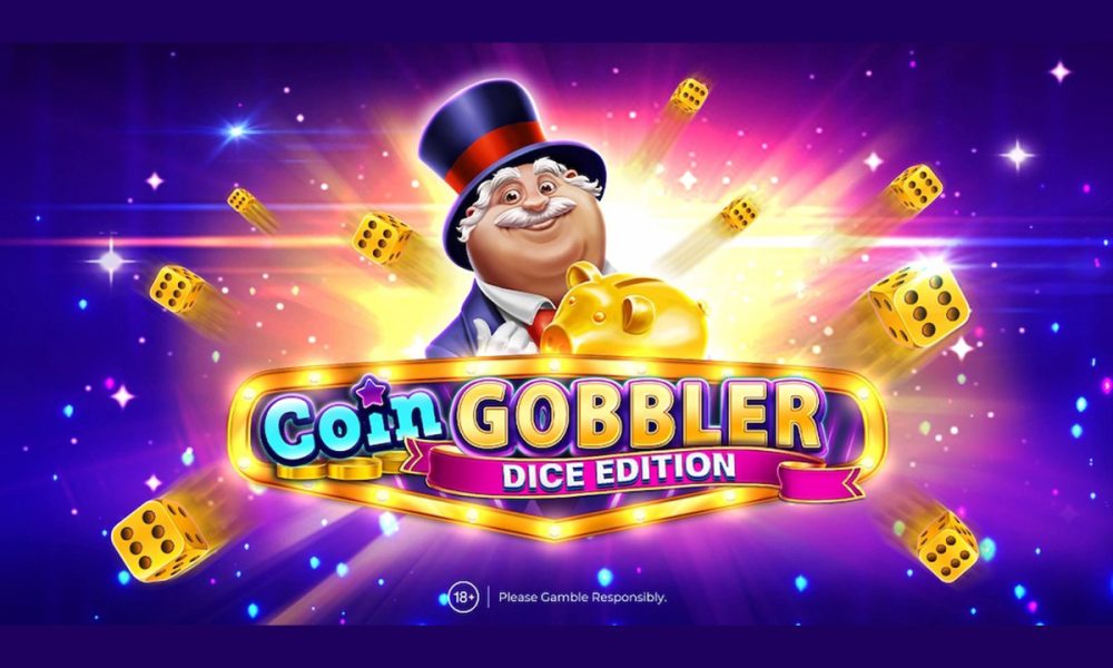 amusnet-releases-coin-gobbler-dice-edition