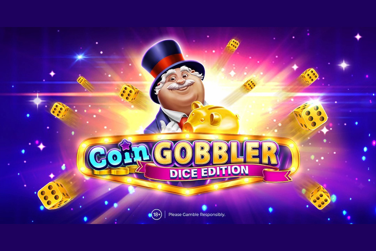 amusnet-releases-coin-gobbler-dice-edition