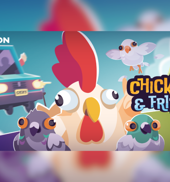 million-games-launches-chicken-x-&-friends-today-following-strong-ice-reception