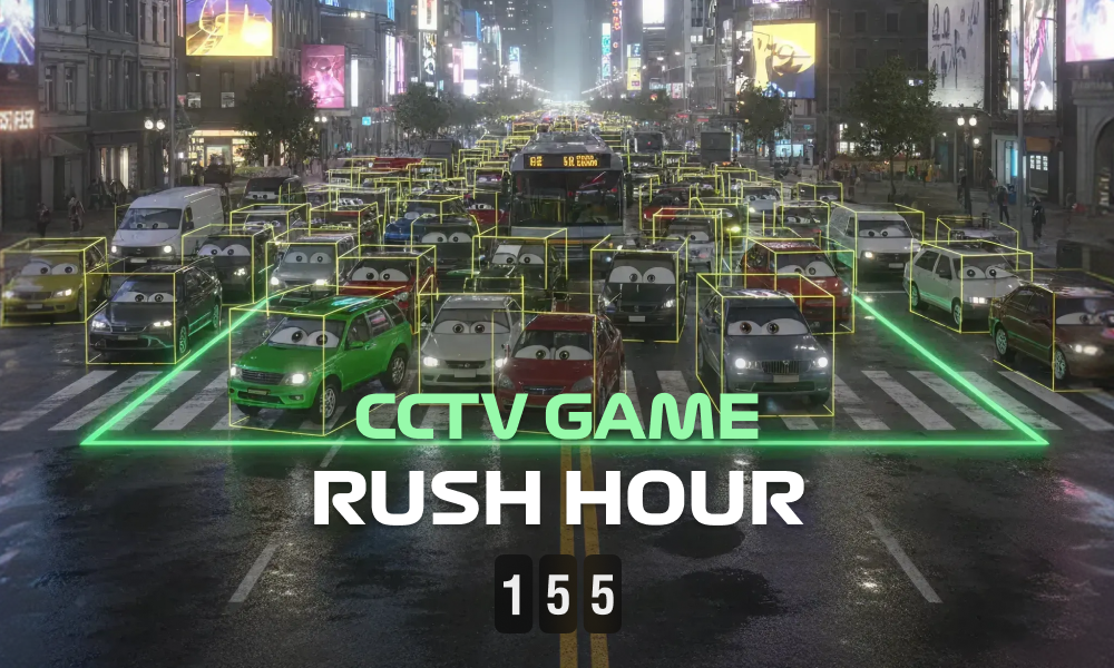 155.io-breaks-the-mold-again,-introducing-the-cctv-game-genre-via-rush-hour