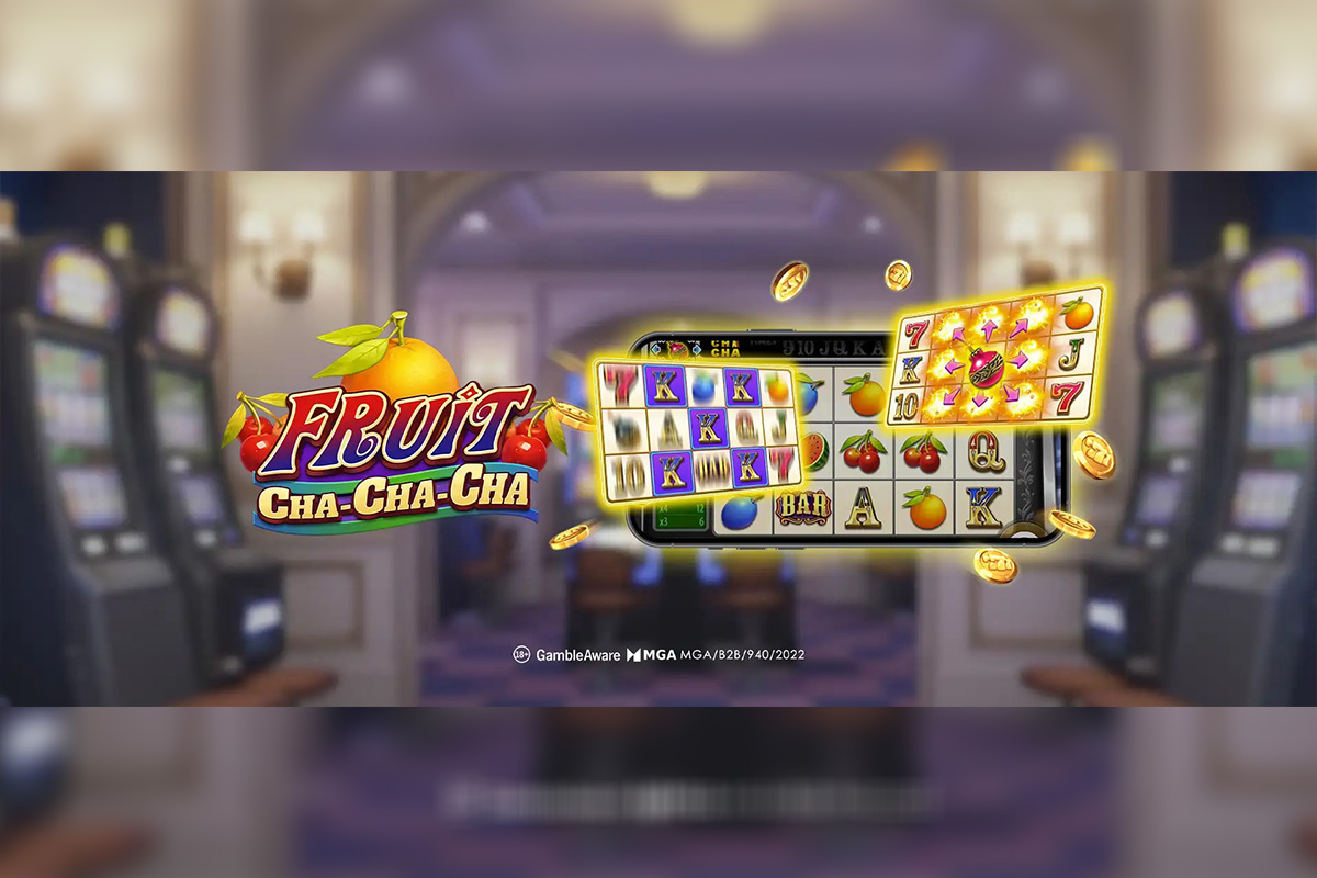 fruit-cha-cha-cha-brings-rhythm-and-rewards-to-classic-slot-play