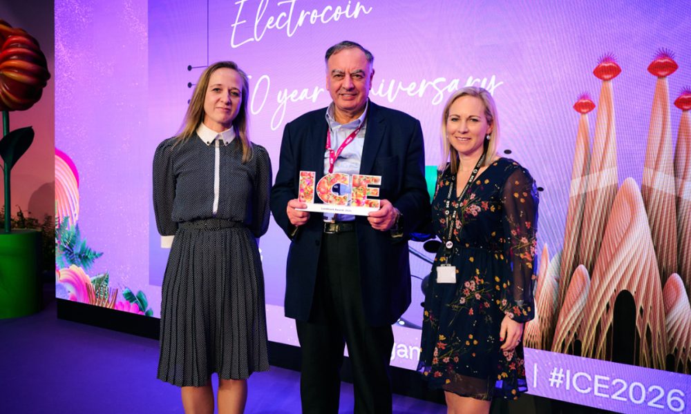 john-stergides-snr-honoured-with-ice-landmark-award-at-ice-barcelona-2026