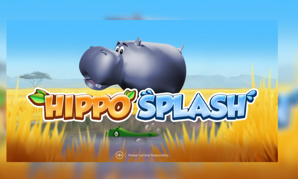 amusnet-adds-wet-and-wild-fun-to-crash-gaming-with-hippo-splash