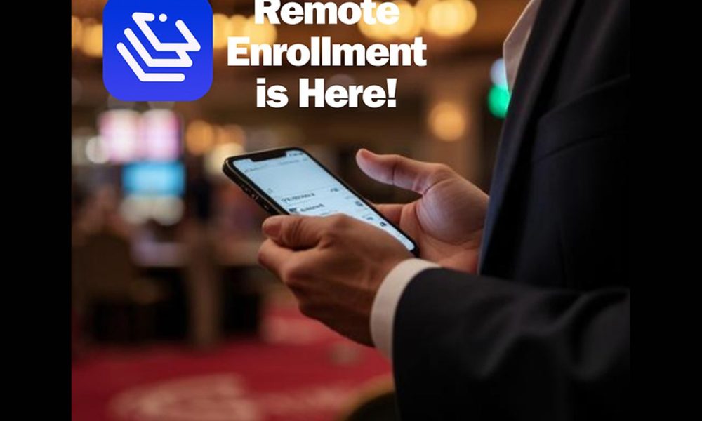 playersoft-announces-remote-enrollment-to-enable-hardware-agnostic,-cloud-driven-player-signups-anywhere