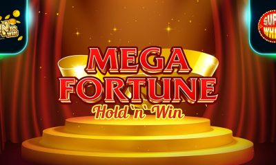 stakelogic-reinvents-vintage-slot-thrills-with-mega-fortune’s-hold-’n’-win-twist