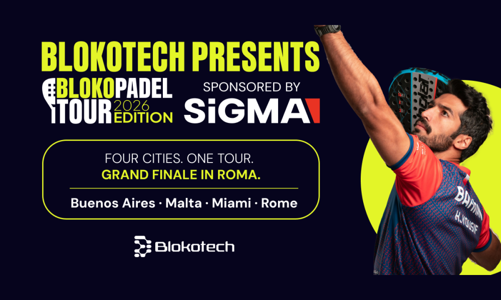 blokotech-serves-up-global-padel-tour-in-collaboration-with-sigma