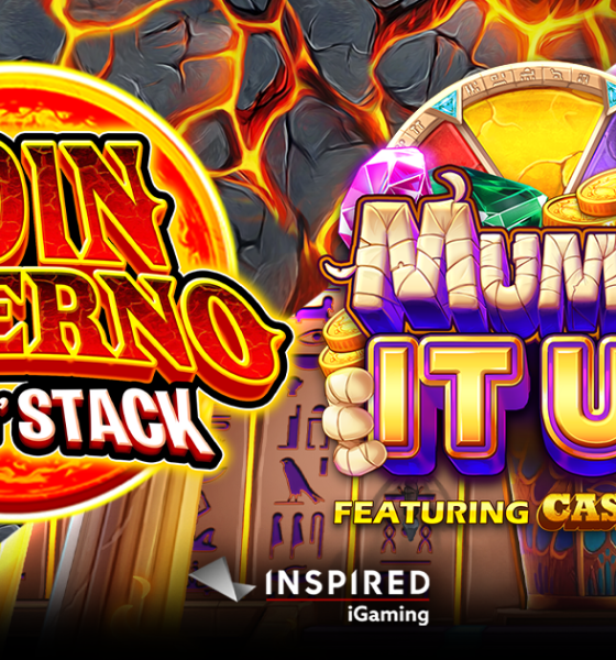 two-new-slots-from-inspired-—-coin-inferno-step-‘n’-stack-and-mummy-it-up