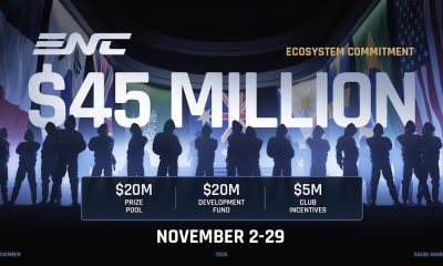 esports-nations-cup-2026-announces-$45-million-prize-fund-for-players,-clubs,-and-national-teams