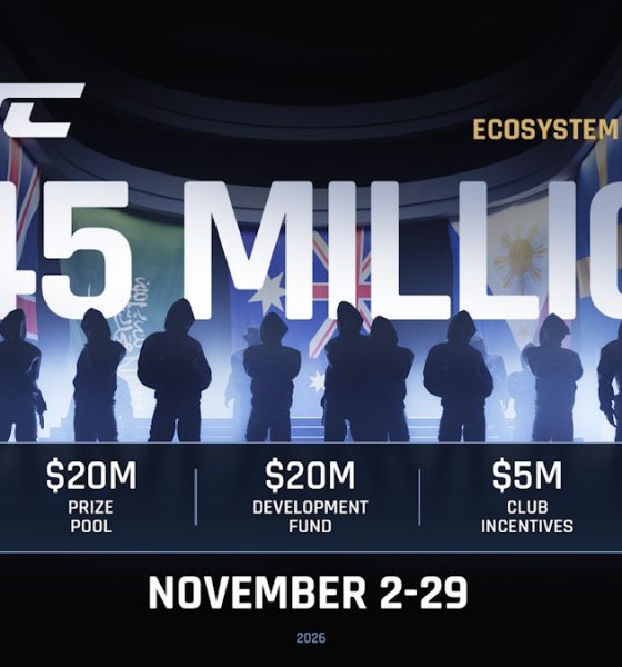 esports-nations-cup-2026-announces-$45-million-prize-fund-for-players,-clubs,-and-national-teams